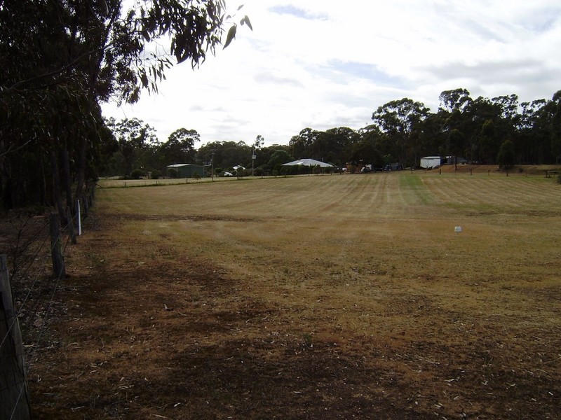 1 Queen Street, Mandurang South VIC 3551