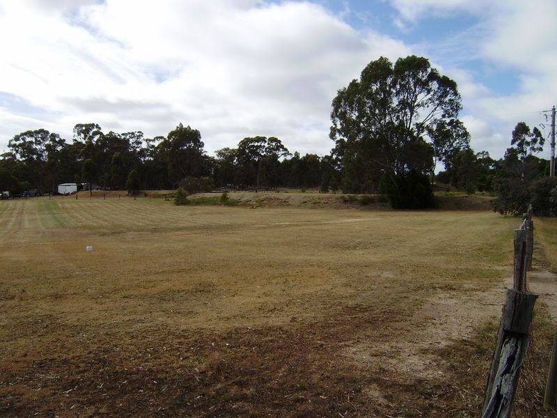 1 Queen Street, Mandurang South VIC 3551