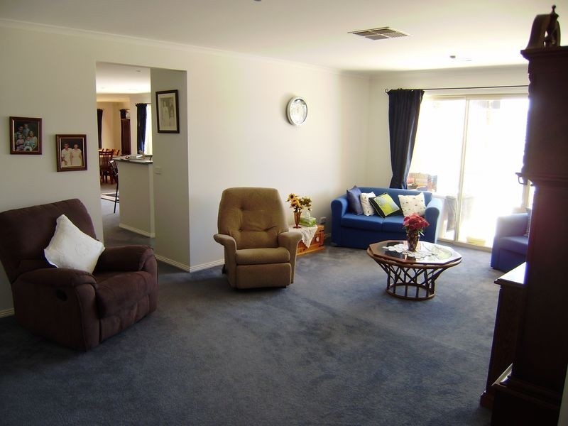 22 Aspera Way, Kangaroo Flat VIC 3555