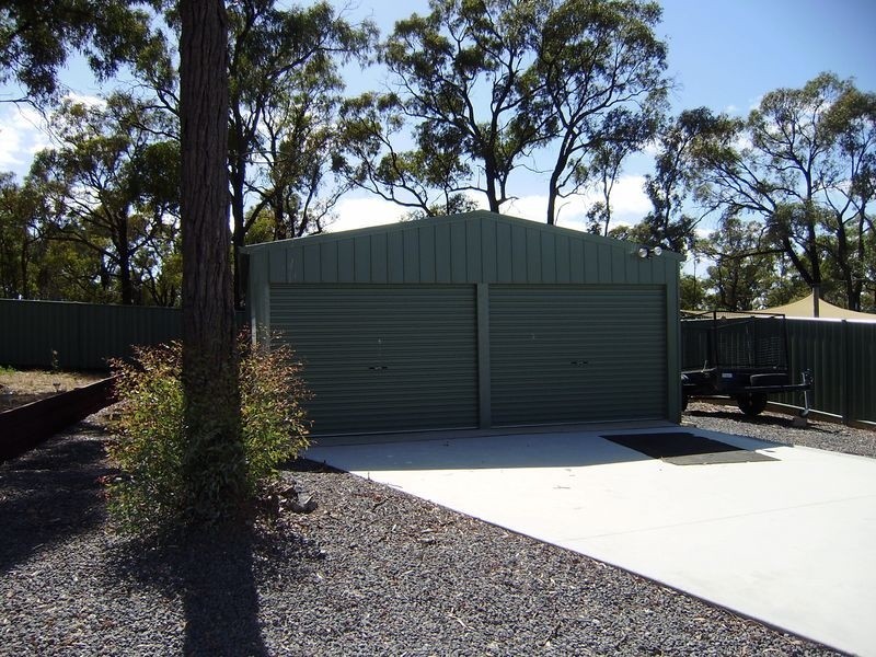 22 Aspera Way, Kangaroo Flat VIC 3555