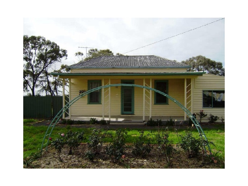 44 Peppercorn Way, Serpentine VIC 3517