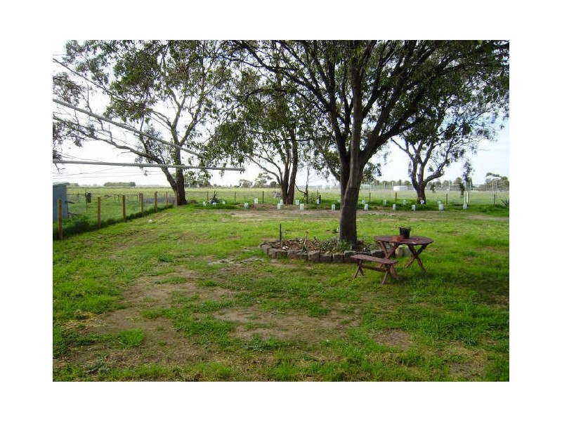 44 Peppercorn Way, Serpentine VIC 3517