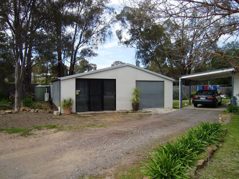 10 Joachim Lane, Spring Gully VIC 3550