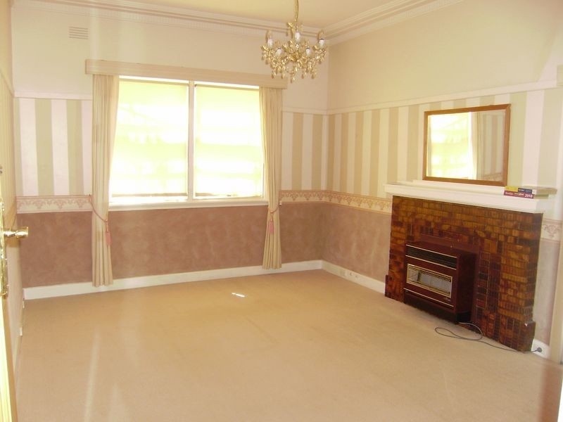 1 ROEDER STREET, Bendigo VIC 3550