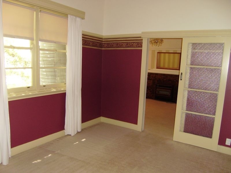 1 ROEDER STREET, Bendigo VIC 3550