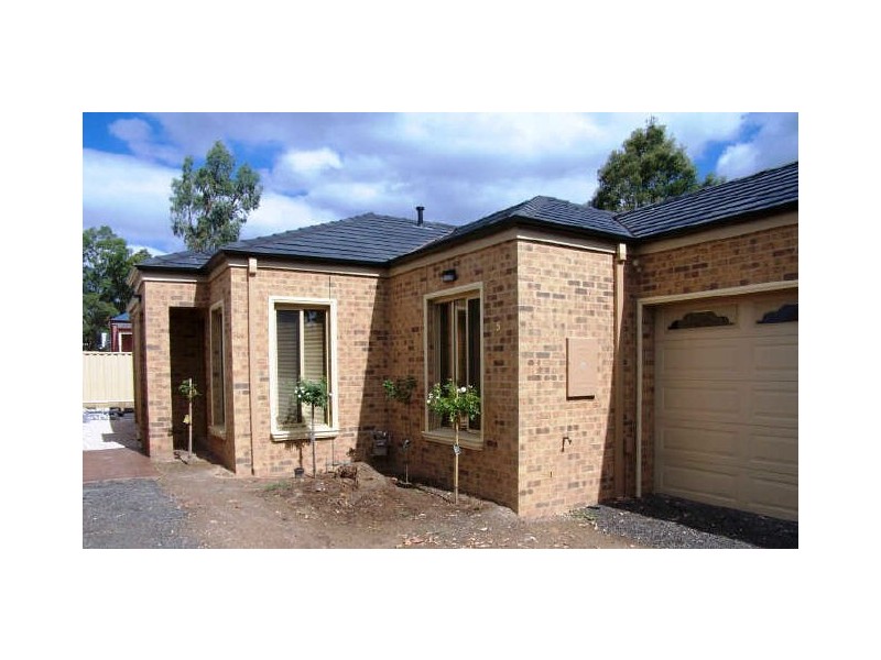 5/4 Keck Street, Flora Hill VIC 3550