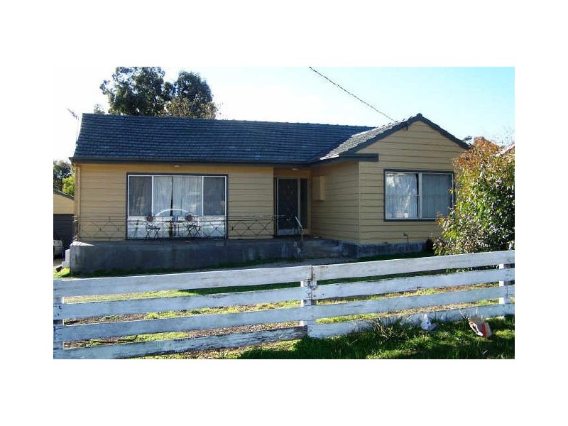 52 Hodgson Street, Eaglehawk VIC 3556