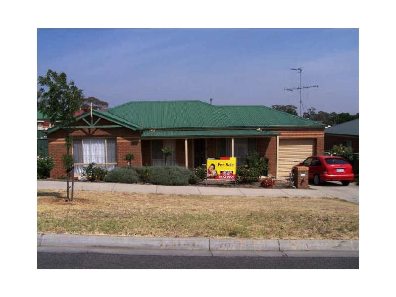 109 Murphy Street, Bendigo VIC 3550