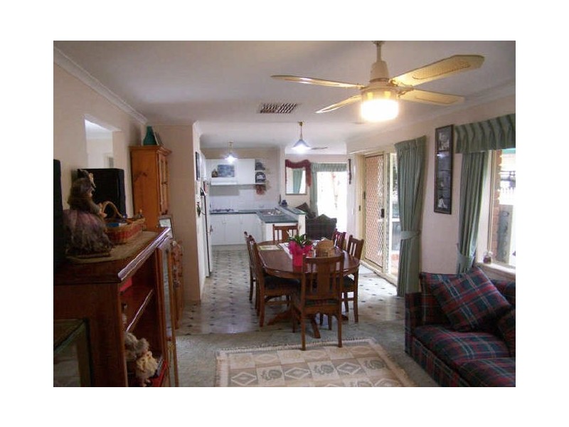 5 Roycroft Court, Kangaroo Flat VIC 3555