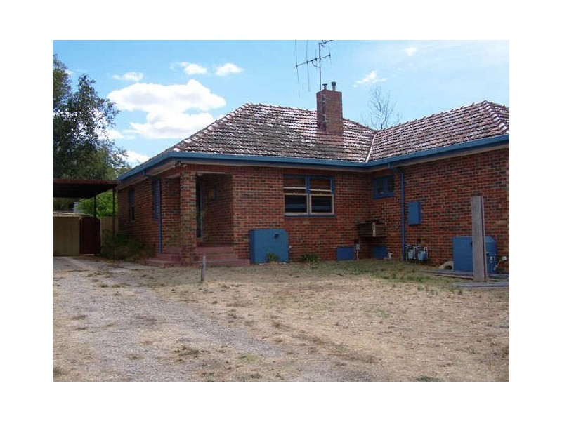 105 Casey Street, Bendigo VIC 3550