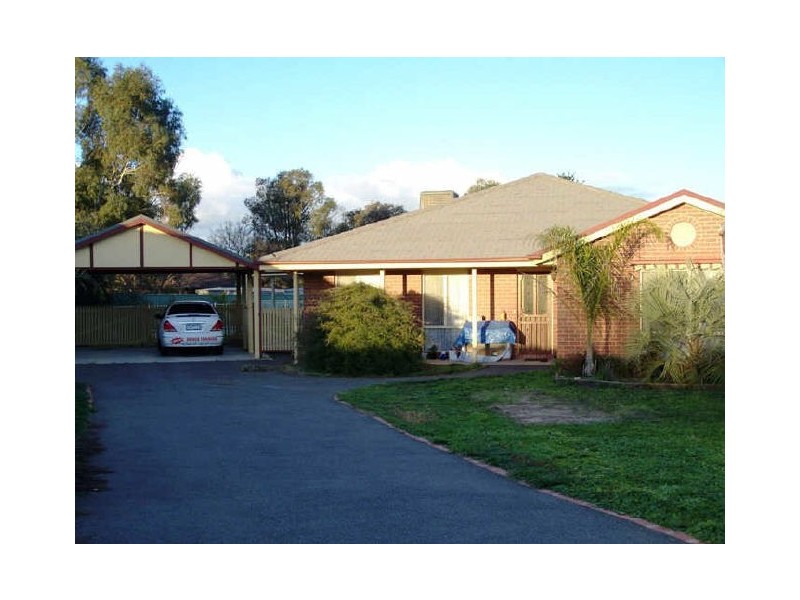 13 Kinta Court, Strathfieldsaye VIC 3551