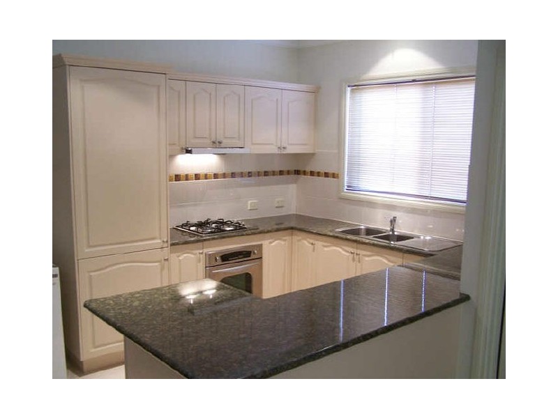 8/6 Fox Street, Bendigo VIC 3550