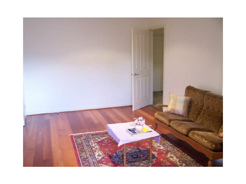 8/6 Fox Street, Bendigo VIC 3550