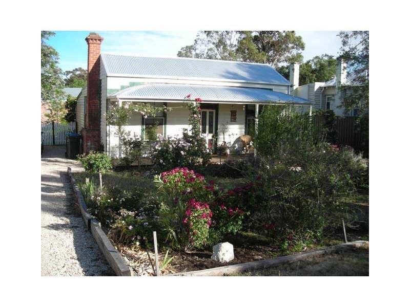 23 Bobs Street, Bendigo VIC 3550