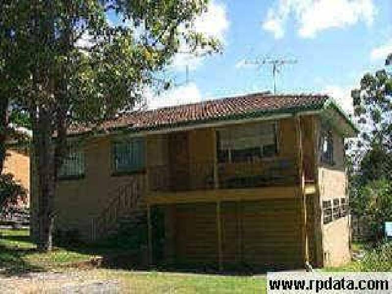 3 Sibyl Street, Southport QLD 4215