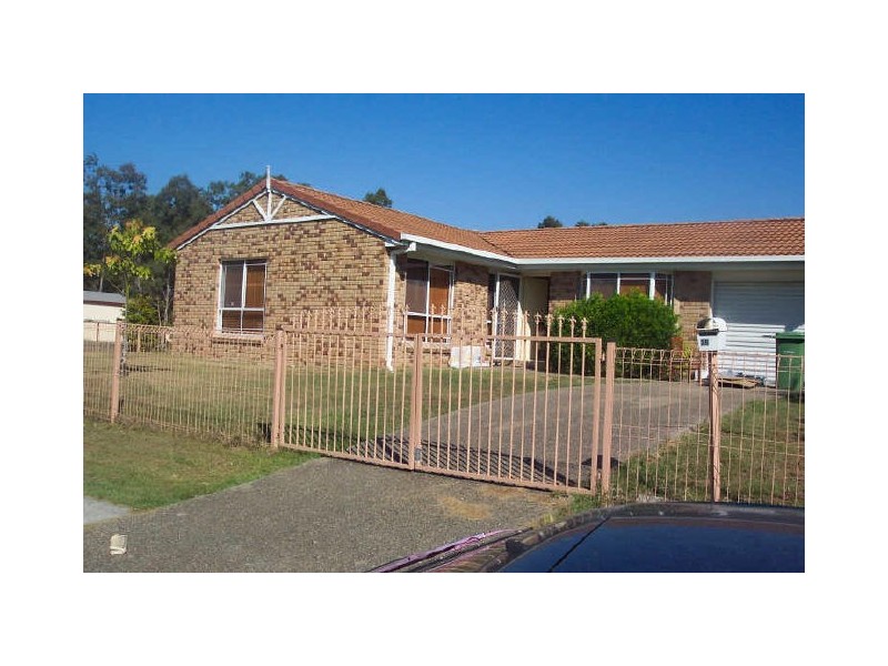 Waterford West QLD 4133