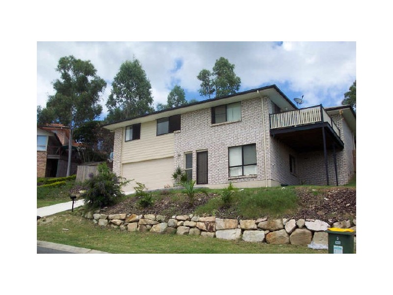 Waterford West QLD 4133