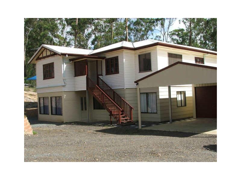 Cedar Vale QLD 4285