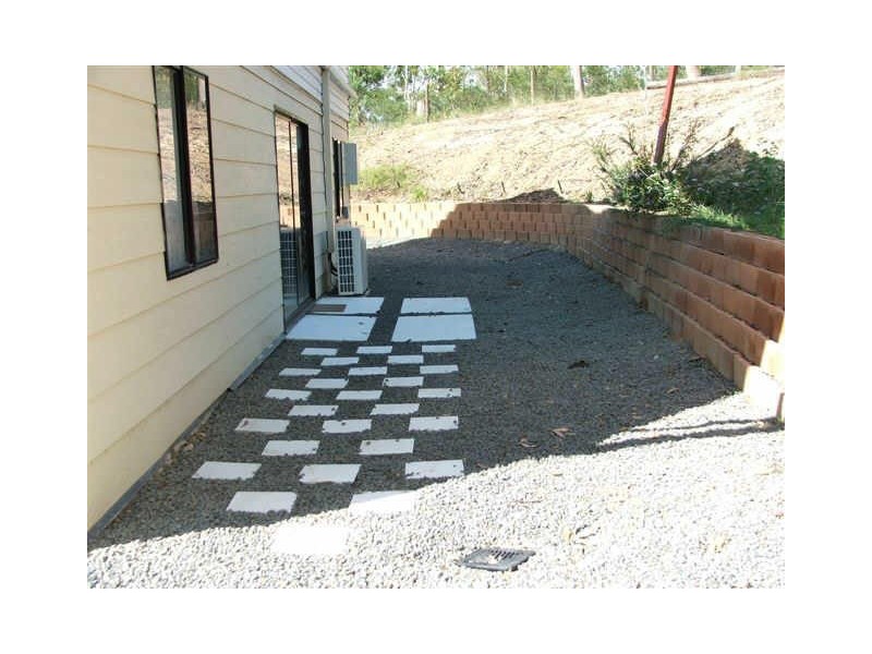 Cedar Vale QLD 4285
