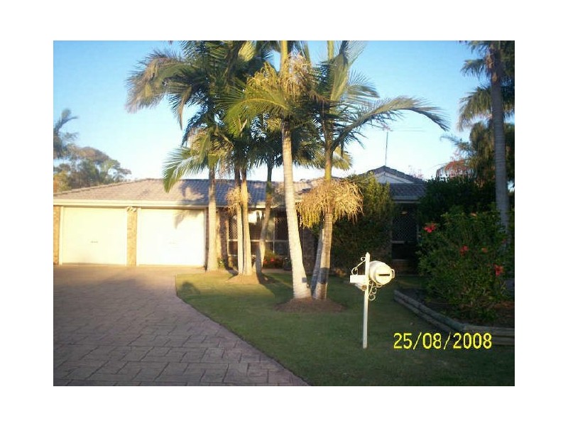Meadowbrook QLD 4131
