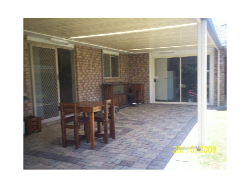 Meadowbrook QLD 4131