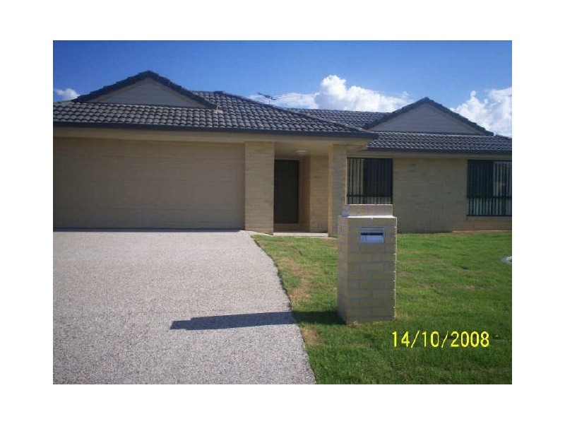 Flinders View QLD 4305