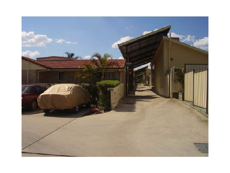 Beaudesert QLD 4285