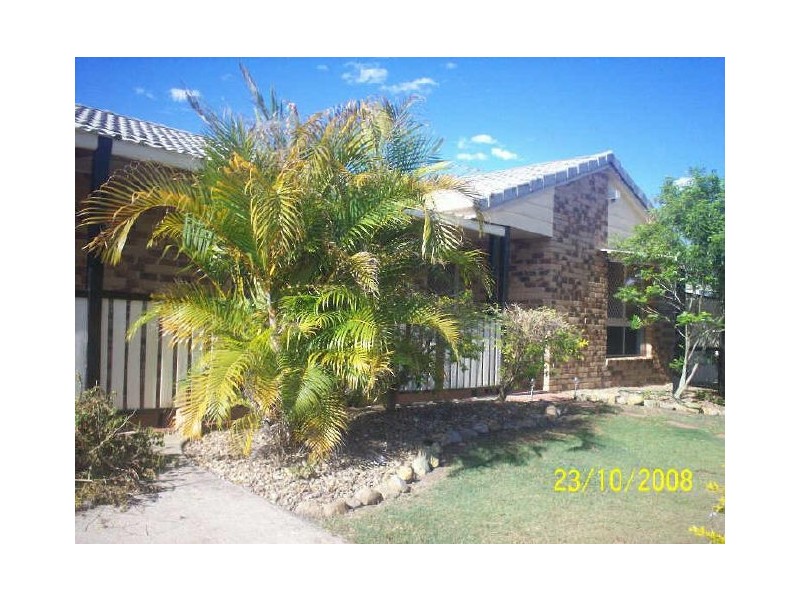 Crestmead QLD 4132