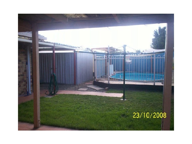 Crestmead QLD 4132
