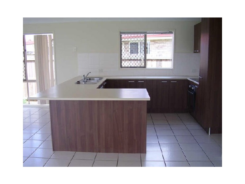 Logan Reserve QLD 4133