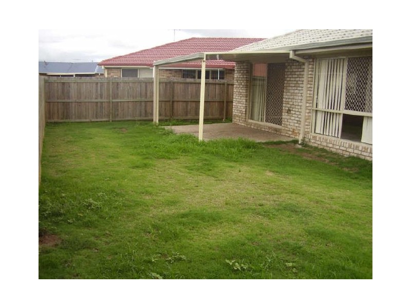 Logan Reserve QLD 4133