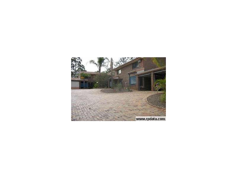 Shailer Park QLD 4128