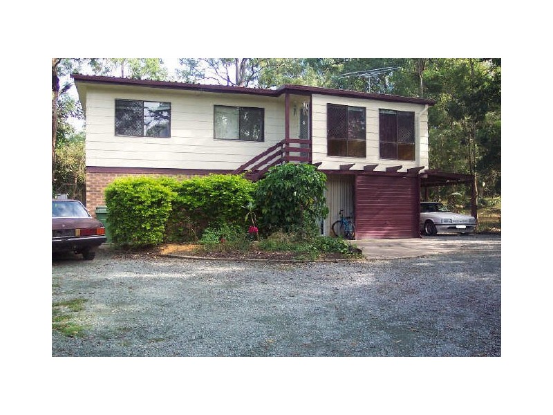 Waterford West QLD 4133