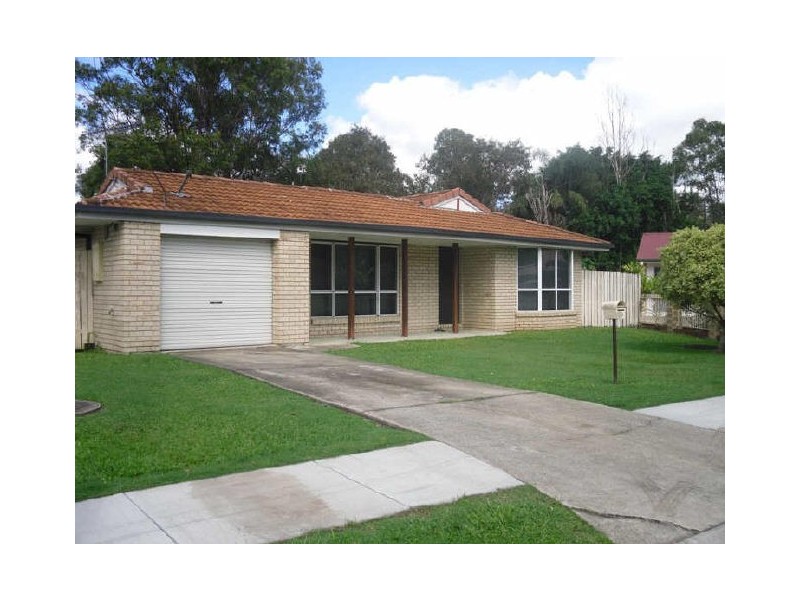 Loganlea QLD 4131