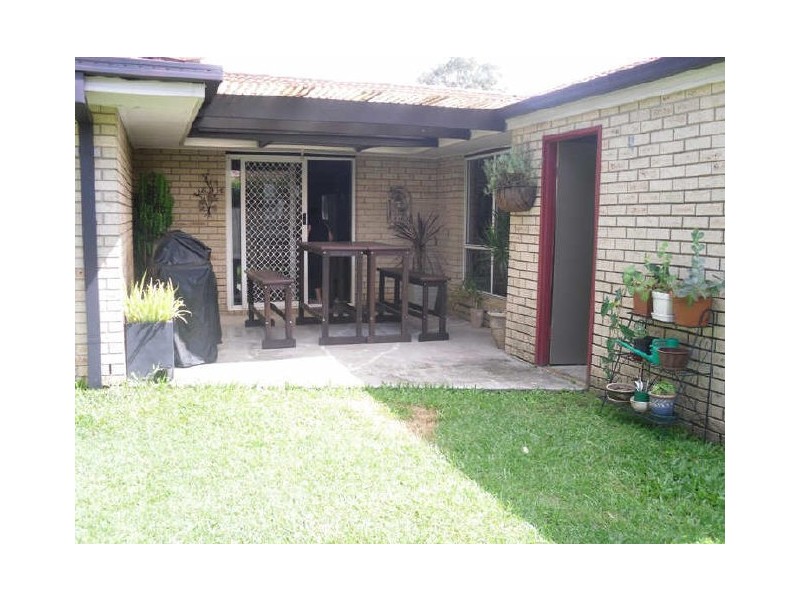 Loganlea QLD 4131