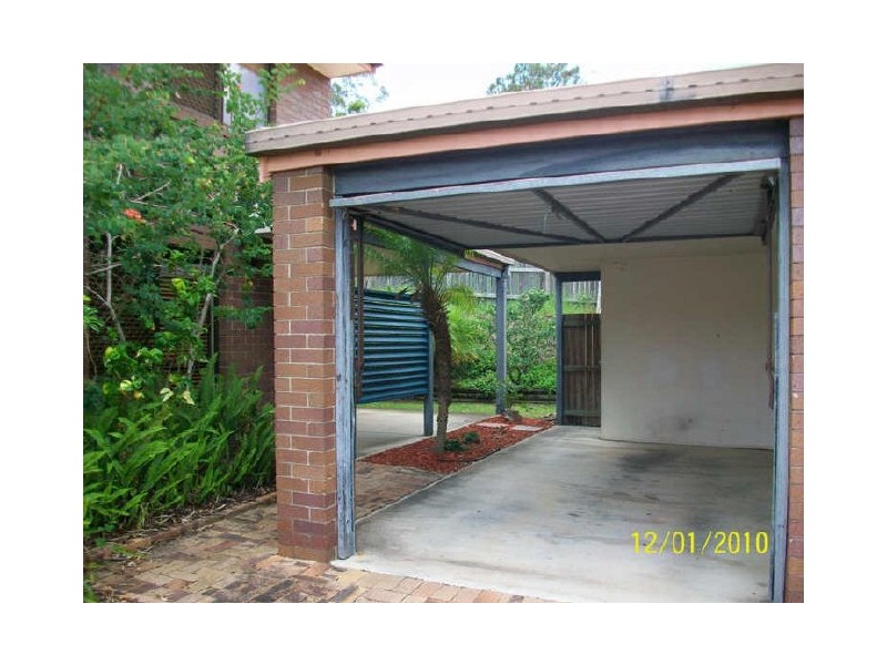 Shailer Park QLD 4128