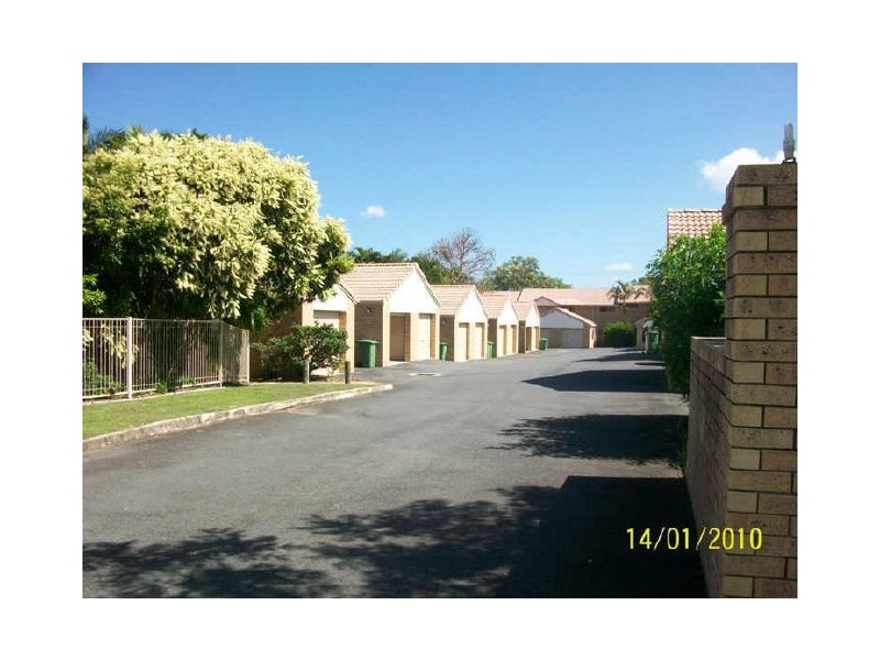 Shailer Park QLD 4128