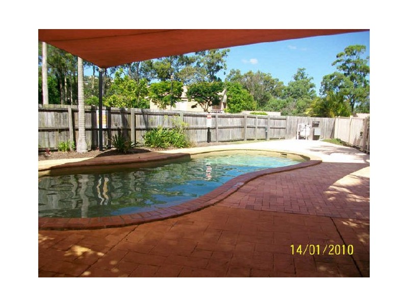 Shailer Park QLD 4128