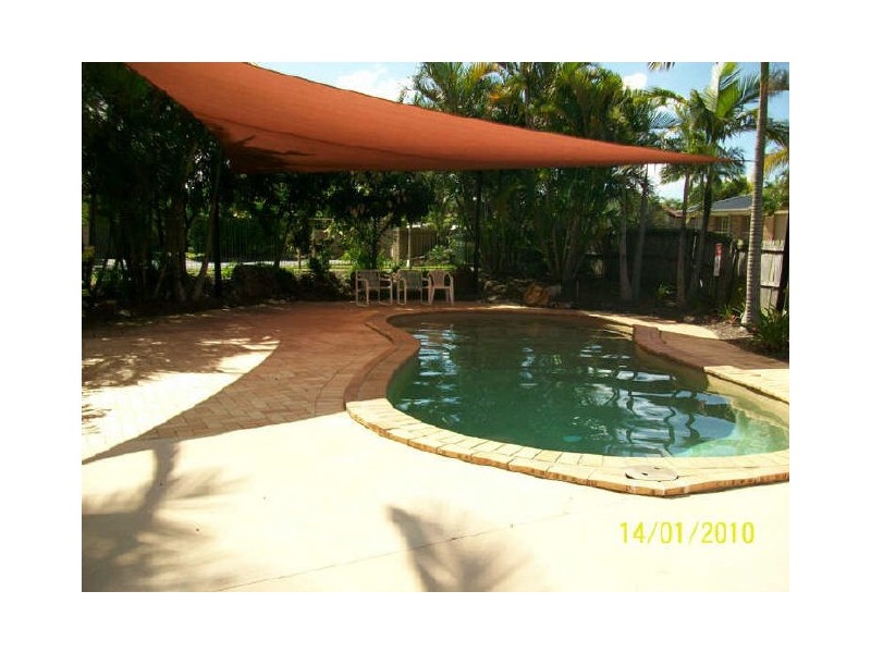 Shailer Park QLD 4128