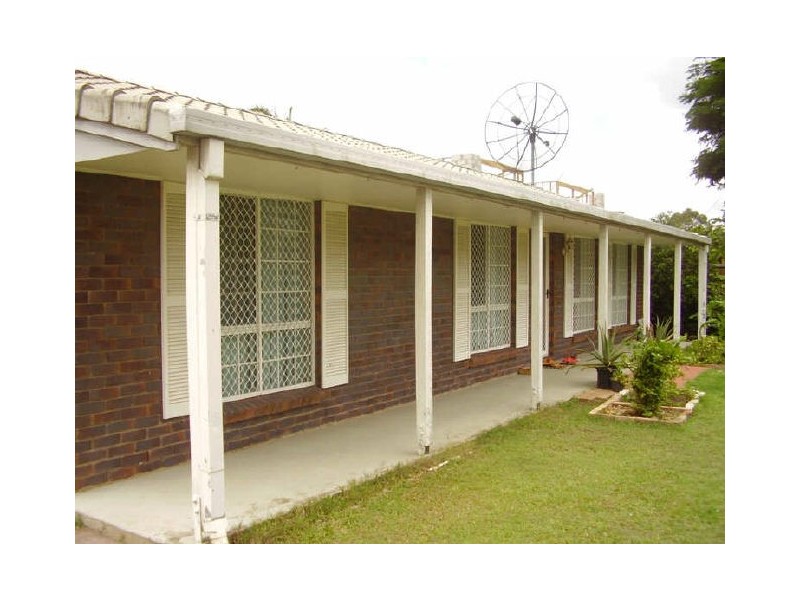 Waterford West QLD 4133