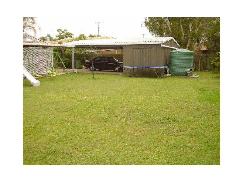 Waterford West QLD 4133