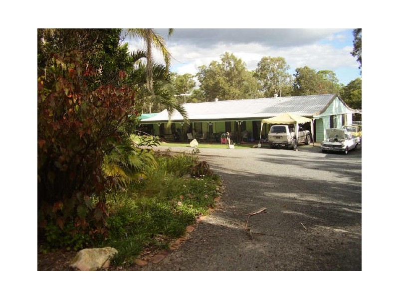 Chambers Flat QLD 4133