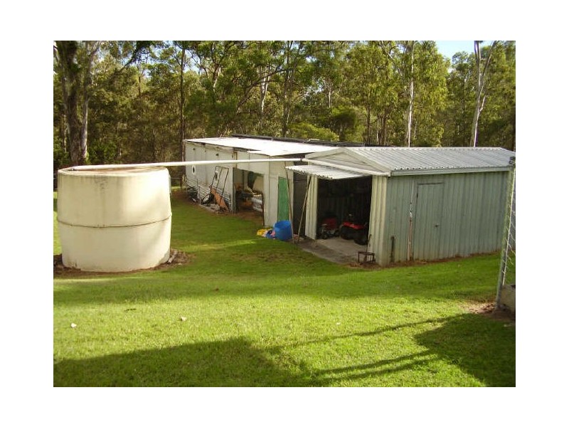 Chambers Flat QLD 4133