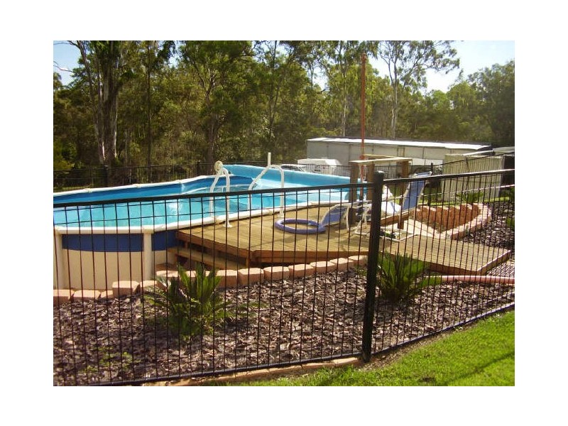 Chambers Flat QLD 4133