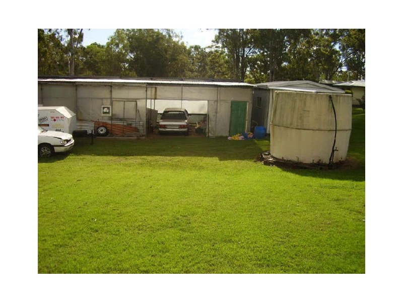 Chambers Flat QLD 4133