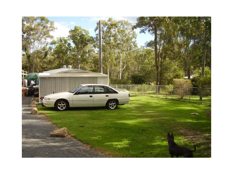 Chambers Flat QLD 4133