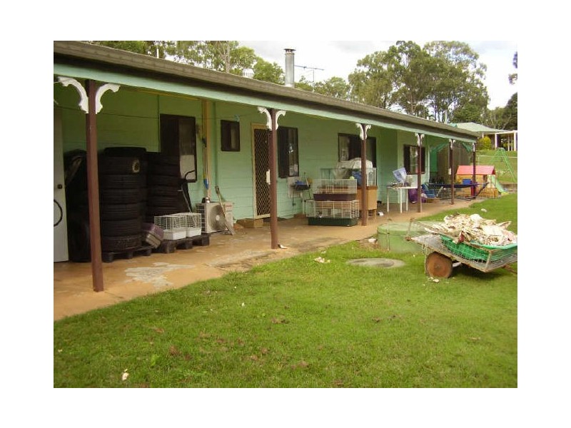 Chambers Flat QLD 4133