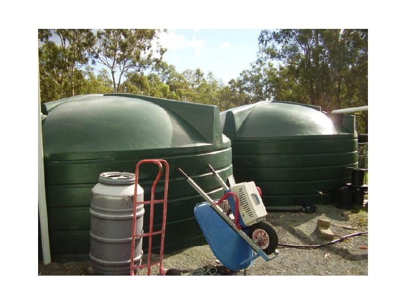 Chambers Flat QLD 4133