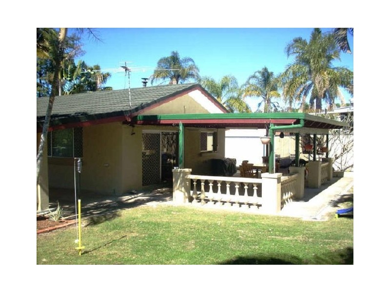 Marsden QLD 4132