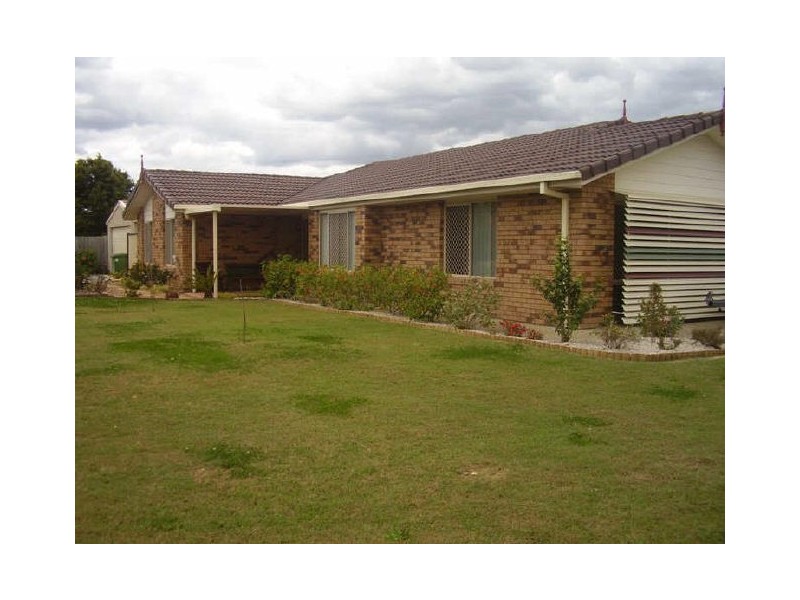 Meadowbrook QLD 4131
